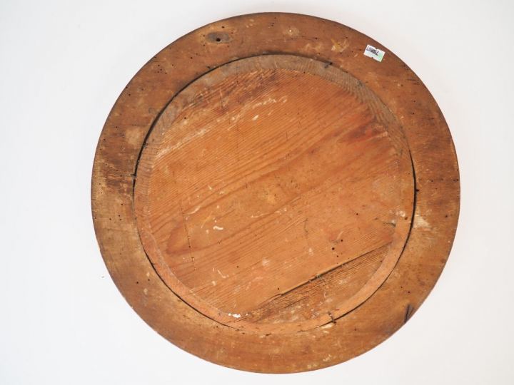 Giovanni Paolo CASTELLI dit Il SPADINO (1659 - vers 1730) Paire de toi