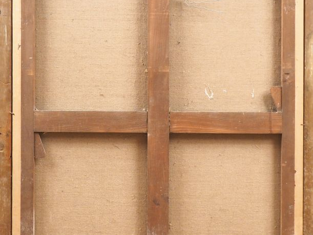 Isidoro ARREDONDO (Colmenar de Oreja, Madrid, vers 1657- Madrid 1702).