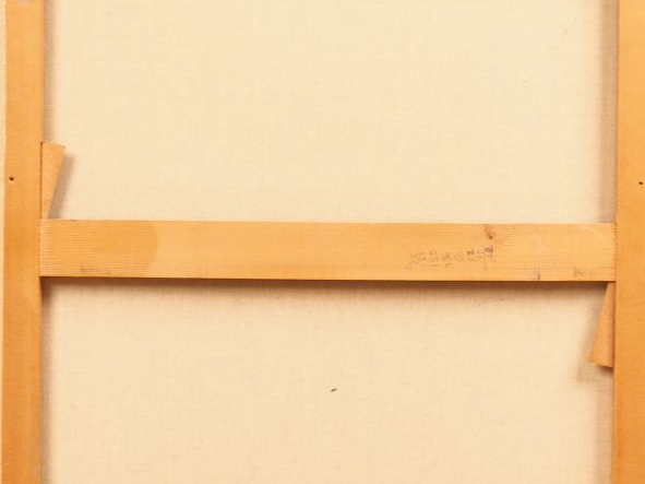 CONSTANCE NIELSEN. "Les dieux de l'olympe et les malheurs de la guerre