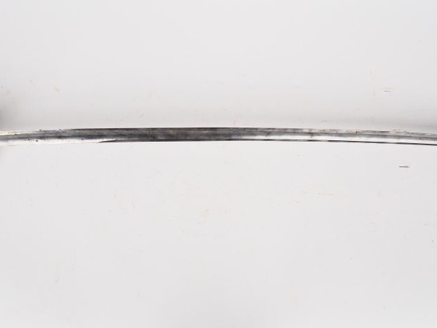Sabre troupe de cavalerie légère modèle 1822, fabrication Manufacture 