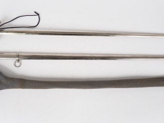 Vente aux enchères Sabre Mod. 1882 d’officier d’Infanterie – Lame droite de section lenti