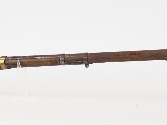 Fusil réglementaire Français de Dragon Modèle 1777/An IX, fabrication 