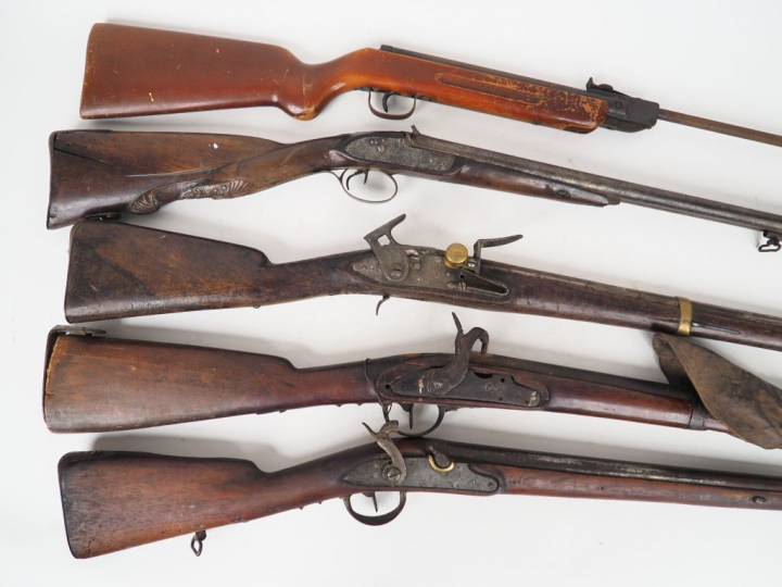 Lot pour collectionneur débutant, amateur de restauration ou vendeur e