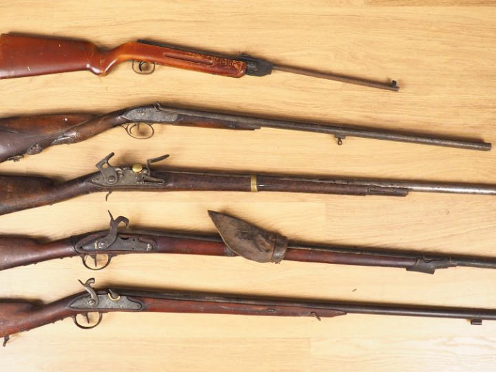 Lot pour collectionneur débutant, amateur de restauration ou vendeur e