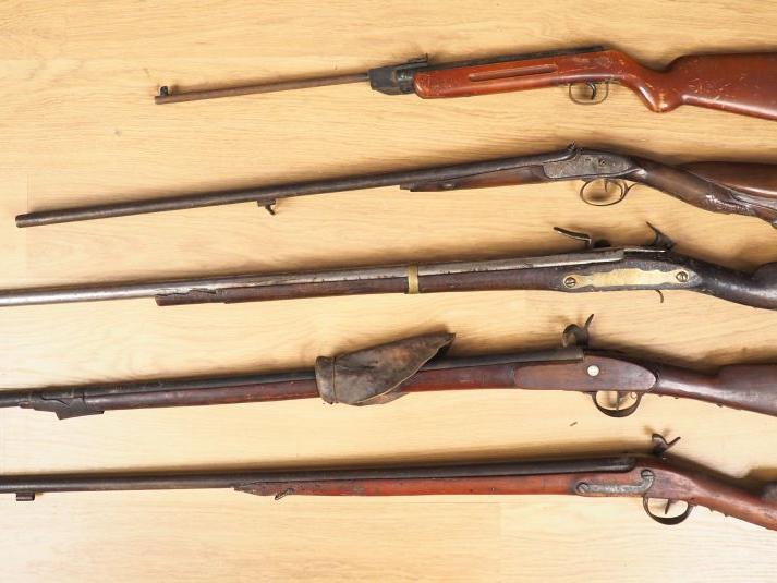 Lot pour collectionneur débutant, amateur de restauration ou vendeur e