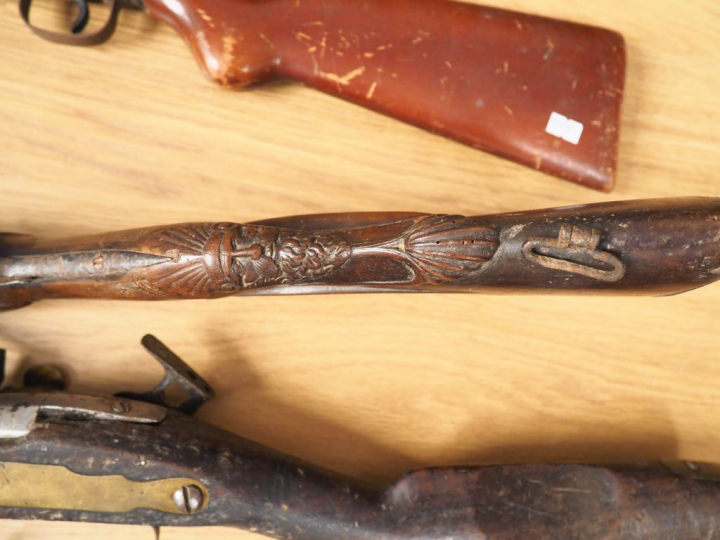 Lot pour collectionneur débutant, amateur de restauration ou vendeur e