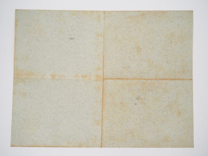 PISSARRO (Camille). LETTRE AUTOGRAPHE SIGNÉE à « Mon cher Jean ». Erag