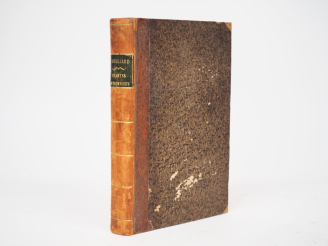 Vente aux enchères BULLIARD. HISTOIRE DES PLANTES VÉNÉNEUSES ET SUSPECTES DE LA FRANCE. P