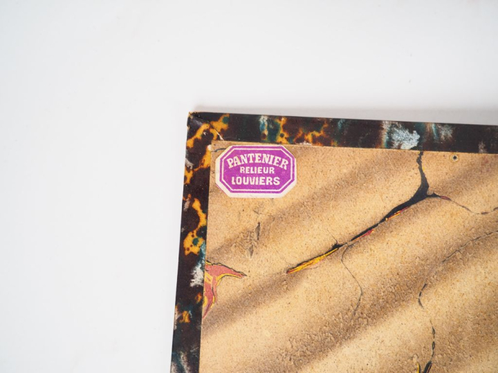 DUBOURG (Ch.). LOUVIERS ET SES ENVIRONS. Louviers, Izambert, 1895-98. 