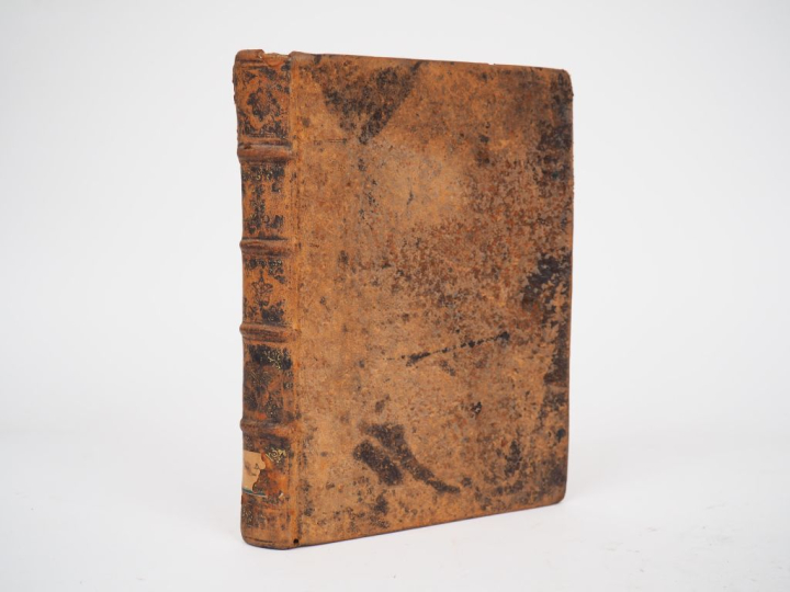 LA MURE (Jean-Marie de). HISTOIRE ECCLÉSIASTIQUE DU DIOCÈSE DE LYON, t