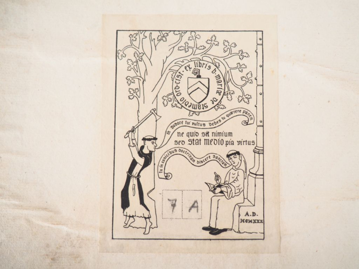 MORICE (Dom P.-H.) - TAILLANDIER (Dom Charles). HISTOIRE ECCLESIASTIQU