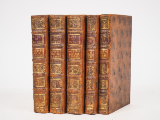 Vente aux enchères PATIN (Guy). LETTRES CHOISIES DE FEU M. GUY PATIN, docteur en médecine