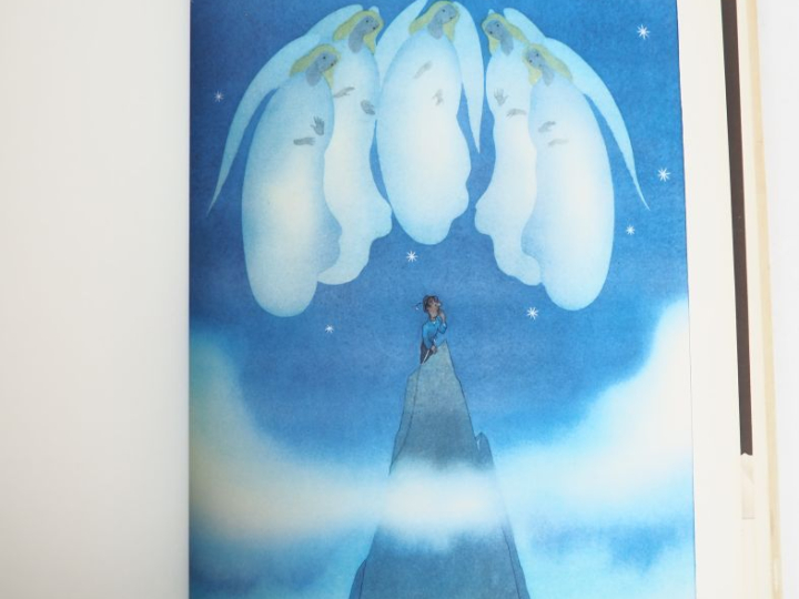 [SAMIVEL]. SOUS L’OEIL DES CHOUCAS … ou les plaisirs de l’Alpinisme. P