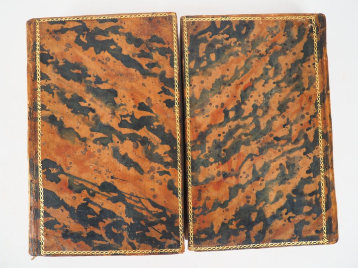 VOLTAIRE. ŒUVRES COMPLÈTES. Sans lieu [Kehl], De l’Imprimerie de la So