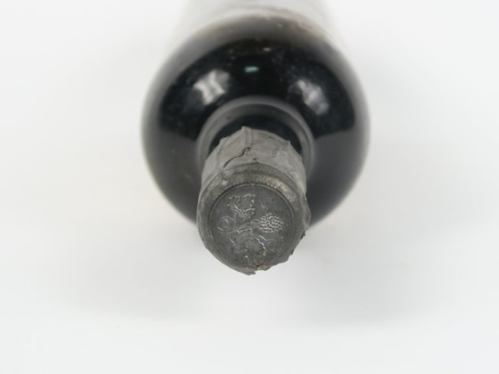 1 BOUTEILLE CHÂTEAU HAUT BRION 1er GCC GRAVES - 1929 - LB-HEP/EA/ES/CA