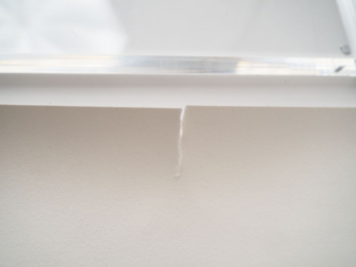 CESAR. "Compression". Lithographie en couleur contresignée en bas à dr