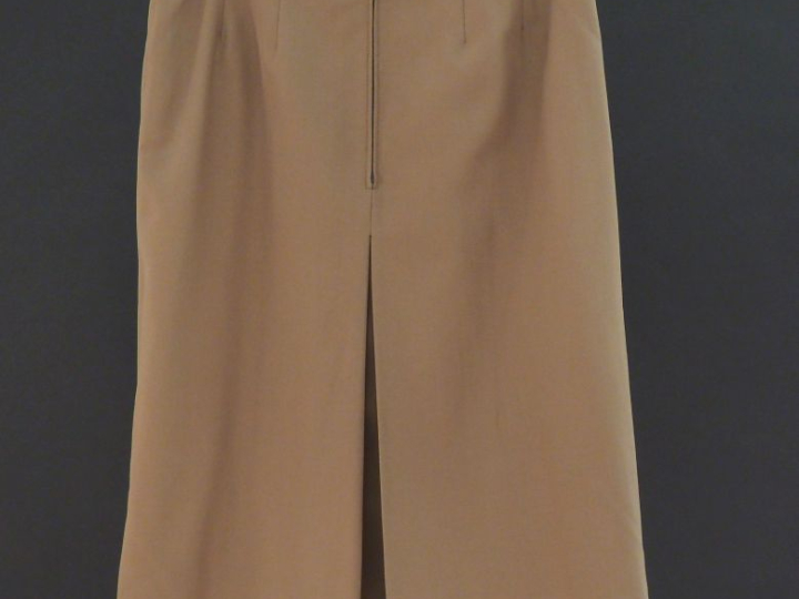 Jean-Louis SCHERRER, boutique Ensemble de tailleur en laine (100%) kak