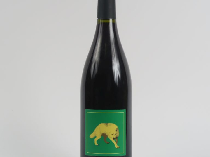 1 BOUTEILLE PIC SAINT LOUP - 2021