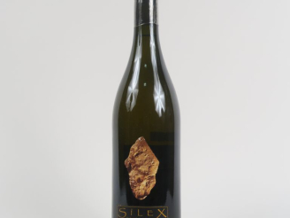 Vente aux enchères 1 BOUTEILLE SILEX BLANC DE POUILLY FUMÉ DIDIER DAGUENEAU - 2008
