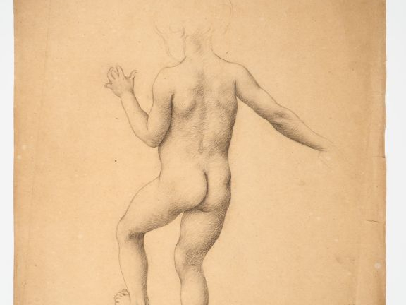 Virginie DEMONT-BRETON. "Pour première audace, premier frisson".  Cray