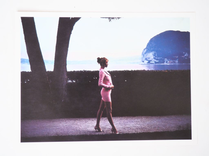 CHANEL, Boutique Ensemble comprenant :  - un etui cartonné contenant d