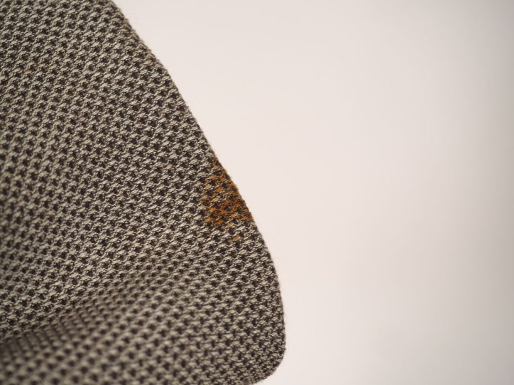 Christian DIOR, Boutique Ensemble de tailleur, veste et jupe en laine,