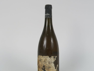 Vente aux enchères 1 BOUTEILLE CHABLIS DOMAINE LAROCHE - 1983 - ETA
