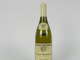 Vente aux enchères 1 BOUTEILLE PULIGNY MONTRACHET LOUIS JADOT - 2013