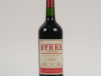 Vente aux enchères 1 BOUTEILLE (1 L) BYRRH TRADITION