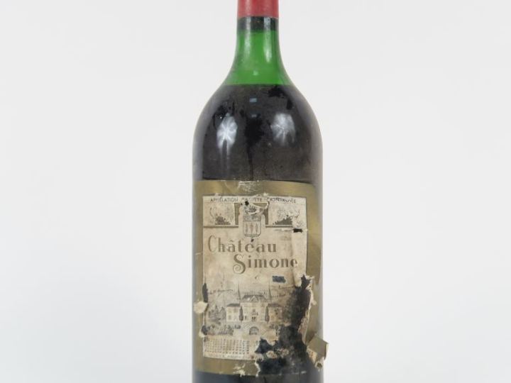 1 MAGNUM CHÂTEAU SIMONE PALETTE - NM/EA