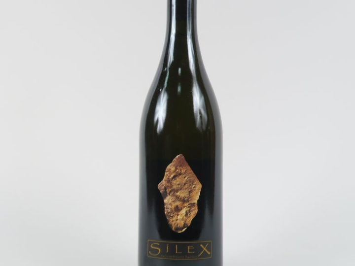 1 BOUTEILLE SILEX BLANC FUMÉ DE POUILLY DOMAINE DIDIER DAGUENEAU - 201