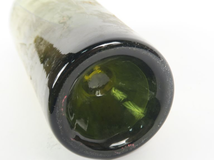 1 BOUTEILLE CHARTREUSE PÉRIODE 1878-1903 - BS/ES/BOUCHON NEUTRE à DÉCO