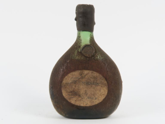 Vente aux enchères 1 BOUTEILLE ARMAGNAC VIEUX CHÂTEAU LABARTHE B. BERGÈS - 1898 - BS