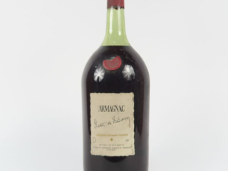 Vente aux enchères 1 POT (2,5 L) ARMAGNAC 'VSOP' HECTOR DE BEARN