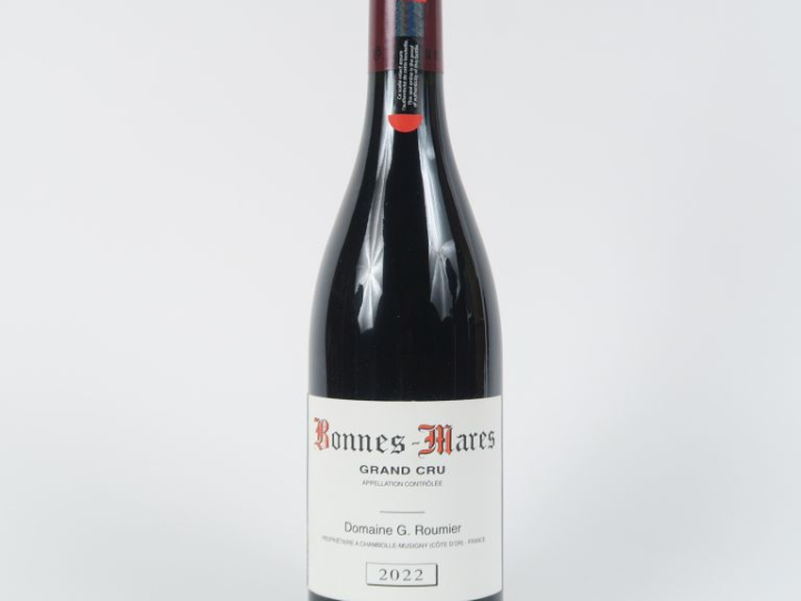 1 BOUTEILLE BONNES MARES GC DOMAINE GEORGES ROUMIER - 2022