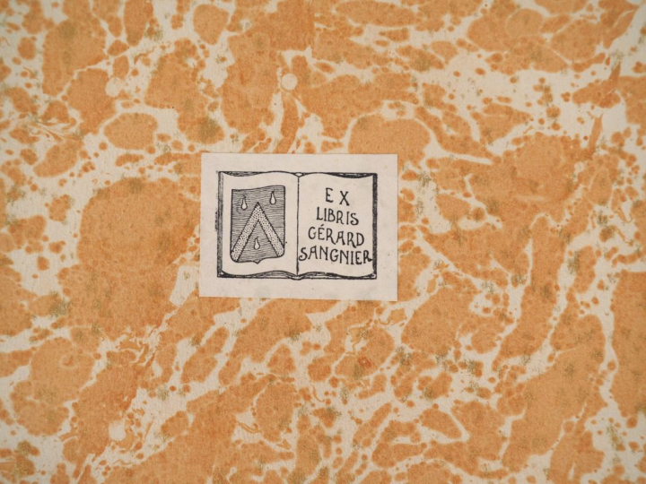 [ALGÉRIE]. LESSORE (E.) - WILD (W.). VOYAGE PITTORESQUE DANS LA RÉGENC