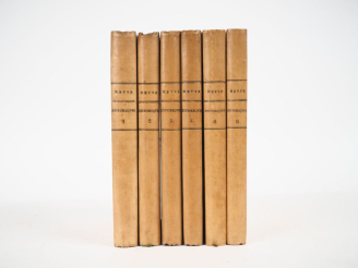 Vente aux enchères CHARAVAY (Étienne). REVUE DES DOCUMENTS HISTORIQUES. Suite de pièces c