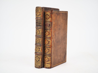 Vente aux enchères [JANSÉNISME]. [LALLEMANT (J.-P.)]. JOURNAL HISTORIQUE DES ASSEMBLÉES T