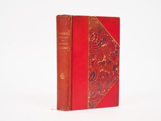 Vente aux enchères LOUŸS (P.). APHRODITE. Mœurs Antiques. P., Mercure de France, 10 novem