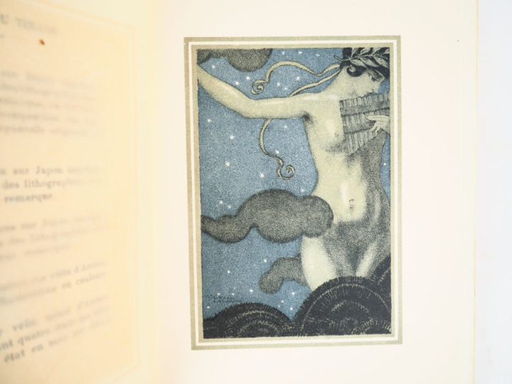 [FERROUD]. ENSEMBLE DE 10 OUVRAGES ILLUSTRÉS DE L’ÉDITEUR FERROUD. 11 