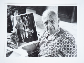 Vente aux enchères BRASSAÏ. JOVER (Amado). ENSEMBLE DE 5 PHOTOGRAPHIES. 6 photographies e