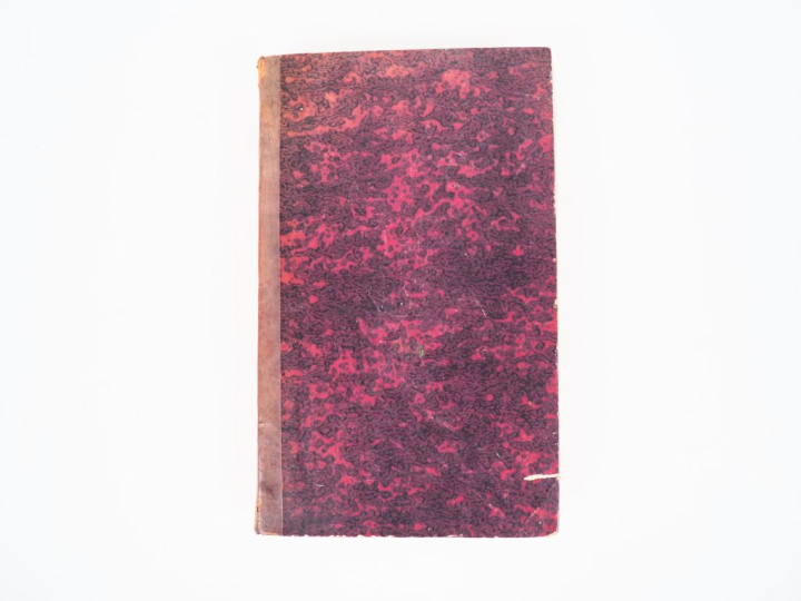 [BOTANIQUE]. OEDER (G. Ch.). ICONES PLANTARUM […] FLORAE DANICAE. Havn