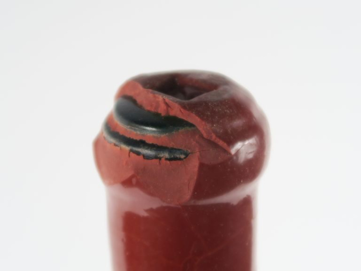 1 MATHUSALEM (6 L) BOURGOGNE 'COMTES DE CHARTOGNE' JABOULET VERCHERRE 