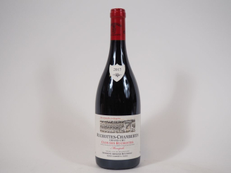 Vente aux enchères 1 BOUTEILLE RUCHOTTES CHAMBERTIN GC 'CLOS DES RUCHOTTES' DOMAINE ARMAN