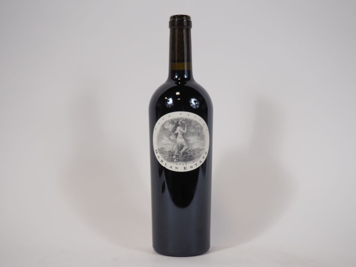 1 BOUTEILLE HARLAN ESTATE NAPA VALLEY - 2015