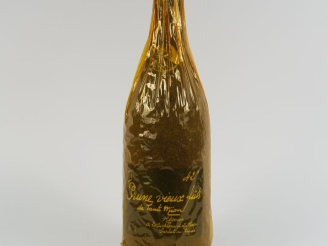 Vente aux enchères 1 MAGNUM PRUNE VIEUX FÛTS DE TANTE MÏOM 42 °