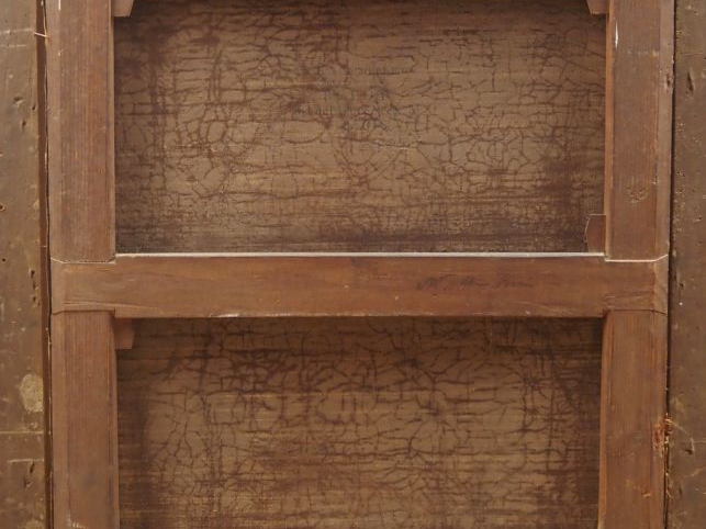 Ecole française debut XIXème dans le goût de DUBUFE. "Portrait de dame