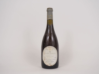 Vente aux enchères 1 BOUTEILLE LE MEURSAULT DE ROPITEAU - 1989 - ETS