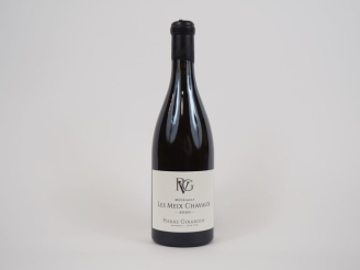 Vente aux enchères 1 BOUTEILLE MEURSAULT "LES MEIX CHAVAUX" DOMAINE PIERRE GIRARDIN - 202