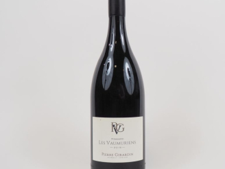 Vente aux enchères 1 MAGNUM POMMARD "LES VAUMURIENS" DOMAINE PIERRE GIRARDIN - 2018
